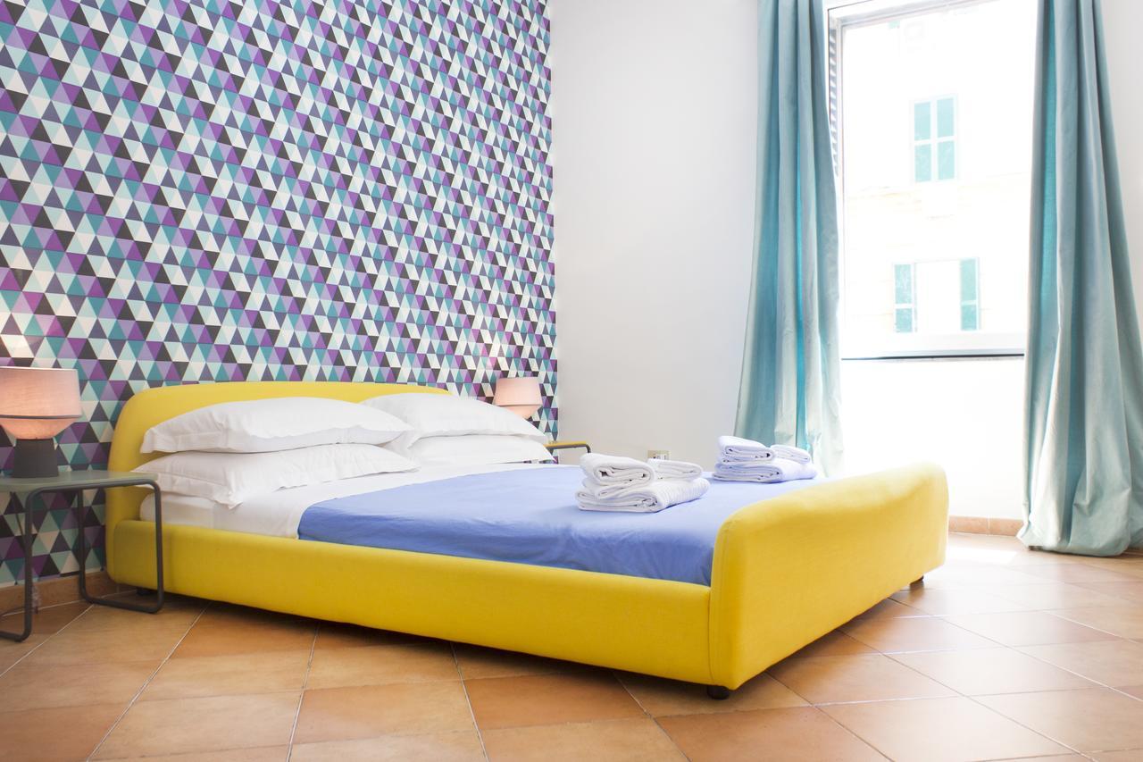 Vespucci Rome Testaccio Home Экстерьер фото