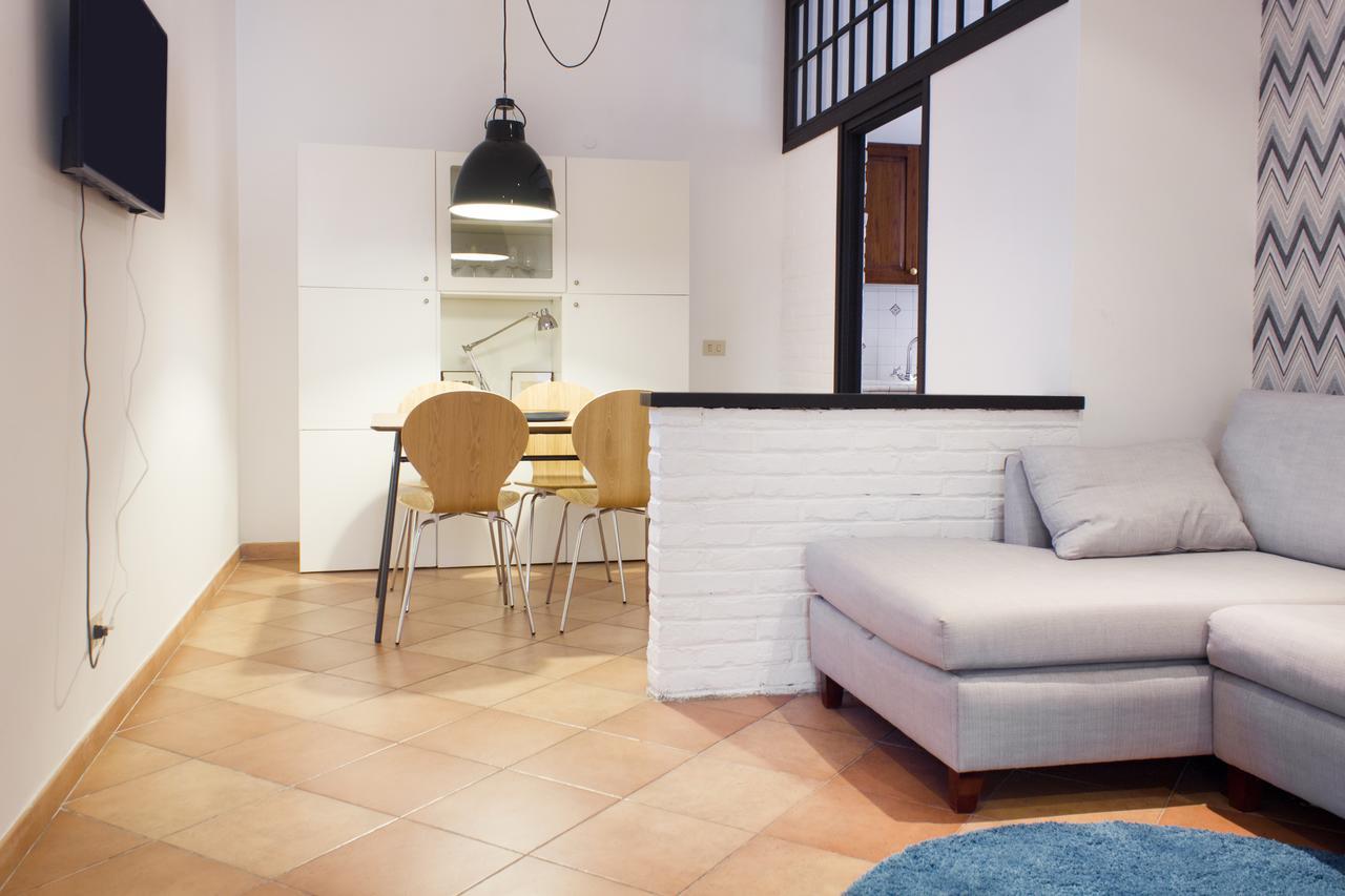 Vespucci Rome Testaccio Home Экстерьер фото