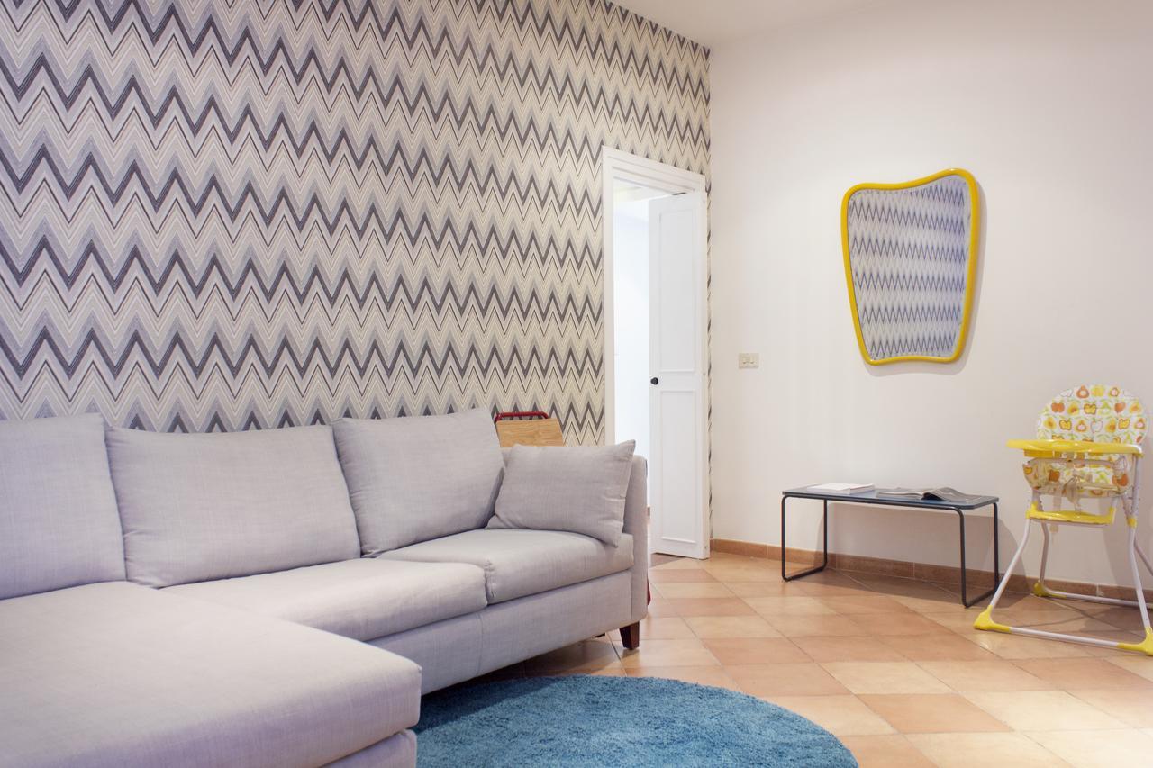 Vespucci Rome Testaccio Home Экстерьер фото