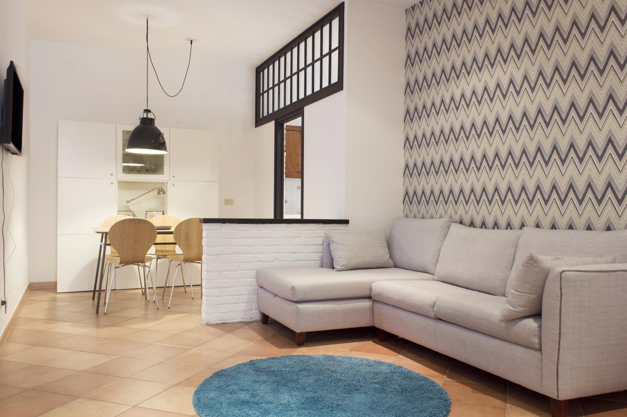 Vespucci Rome Testaccio Home Экстерьер фото