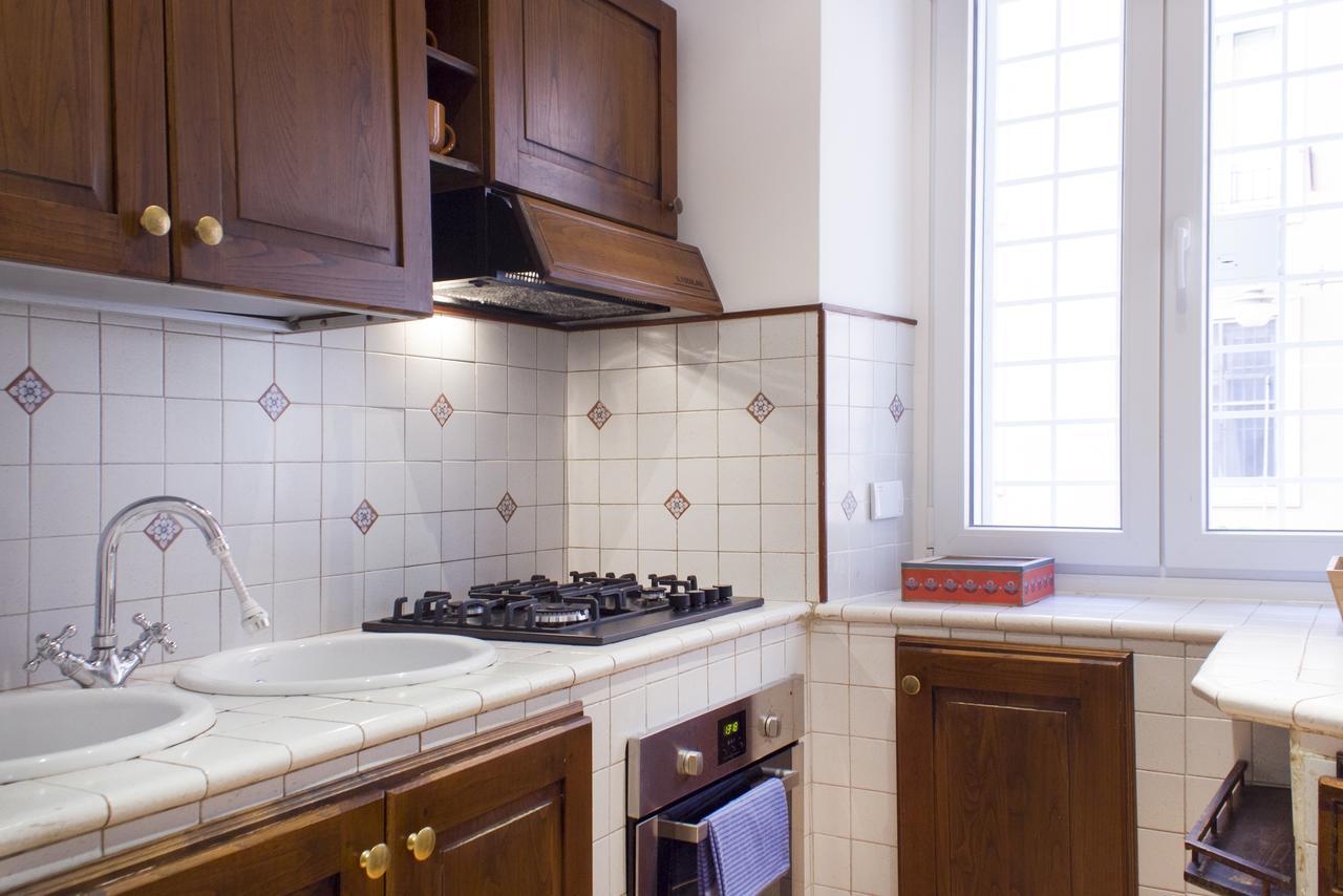 Vespucci Rome Testaccio Home Экстерьер фото